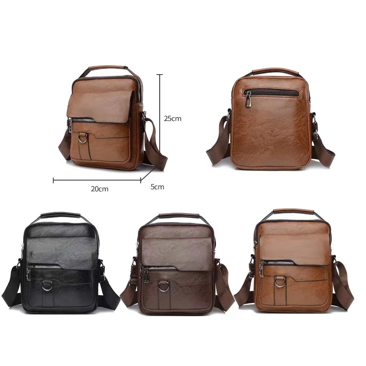 Skyflame GmbH - Damen u. Herrenaccessoires, Taschen, Lederwaren