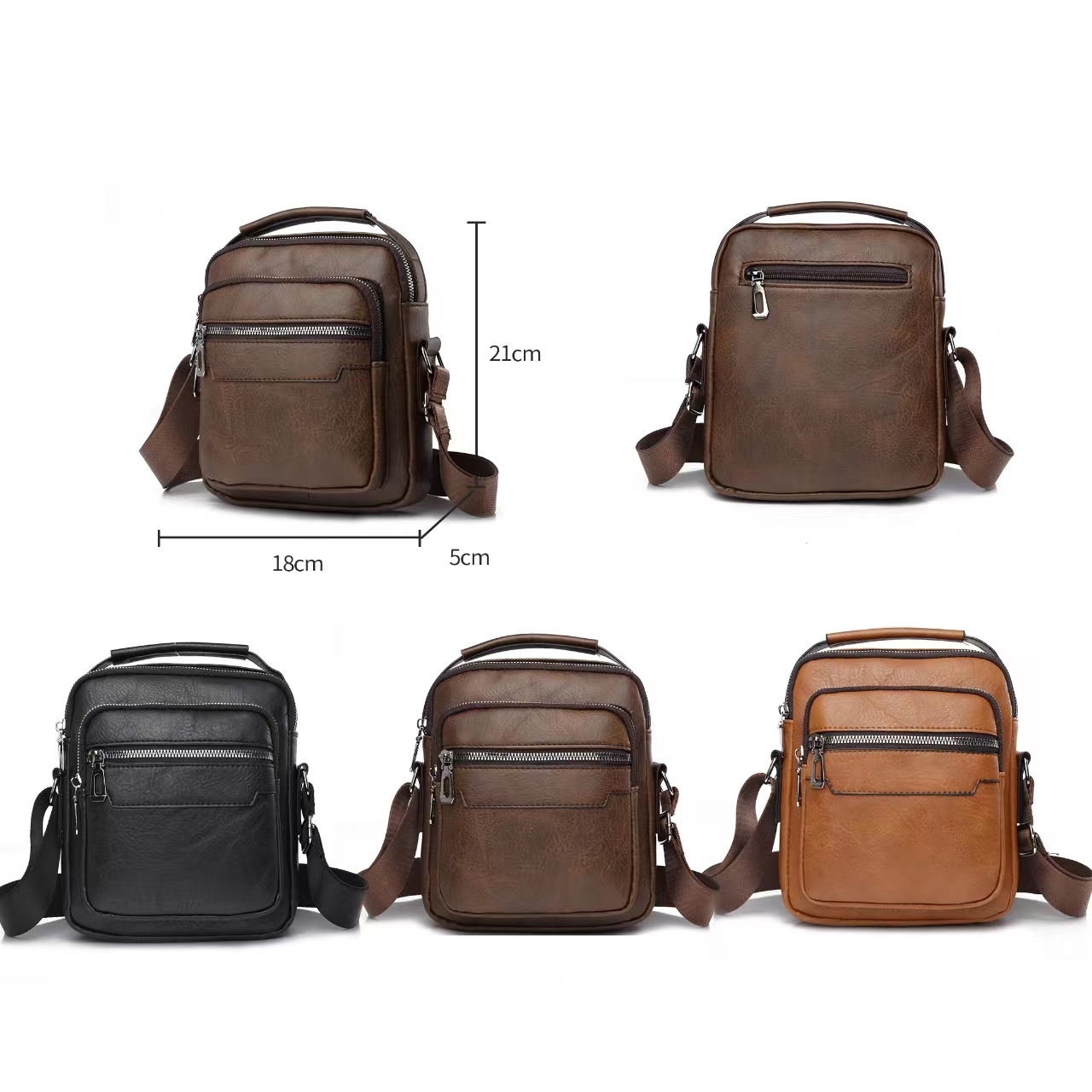 Skyflame GmbH - Damen u. Herrenaccessoires, Taschen, Lederwaren