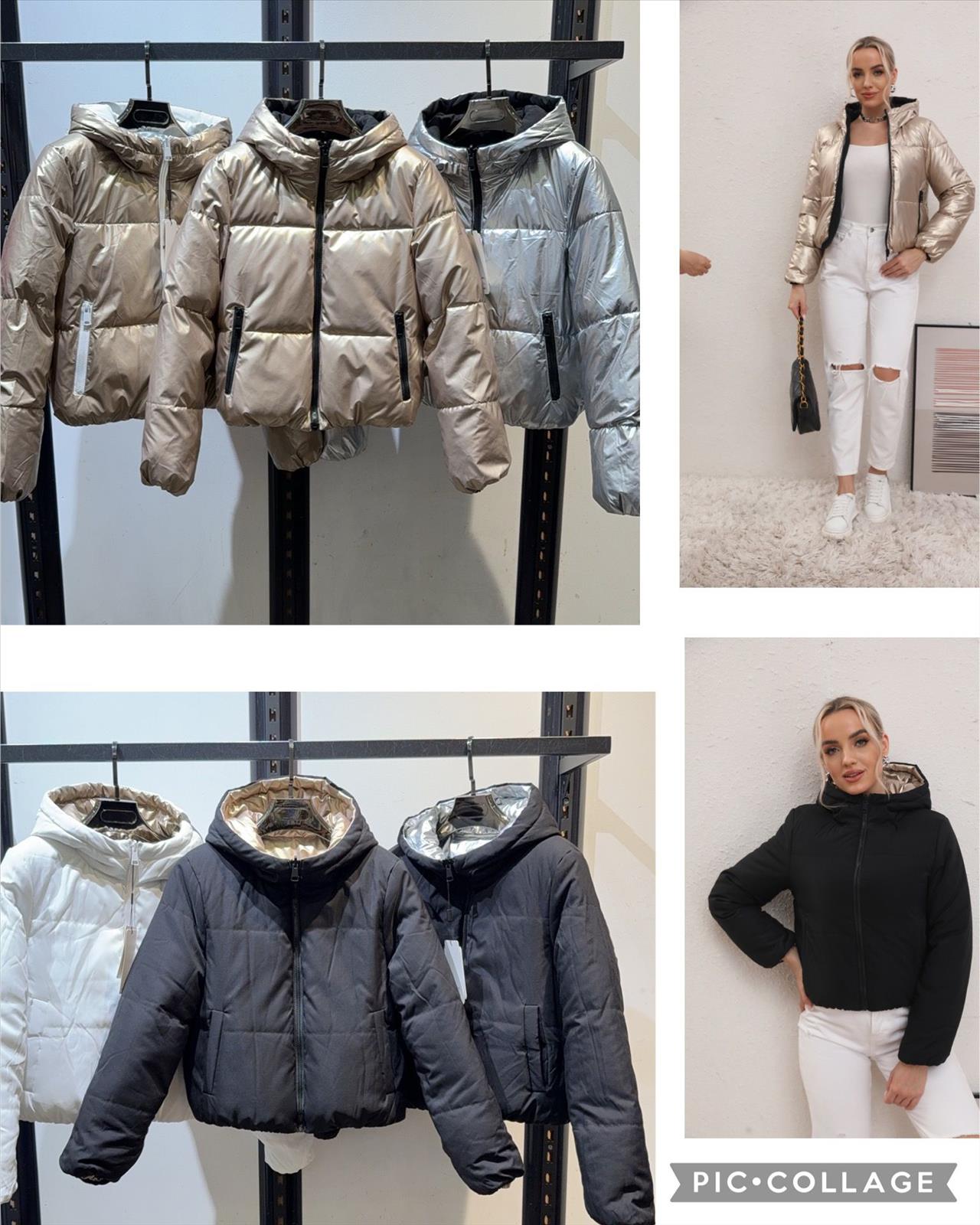 Yoken GmbH - Young Fashion Damenbekleidung