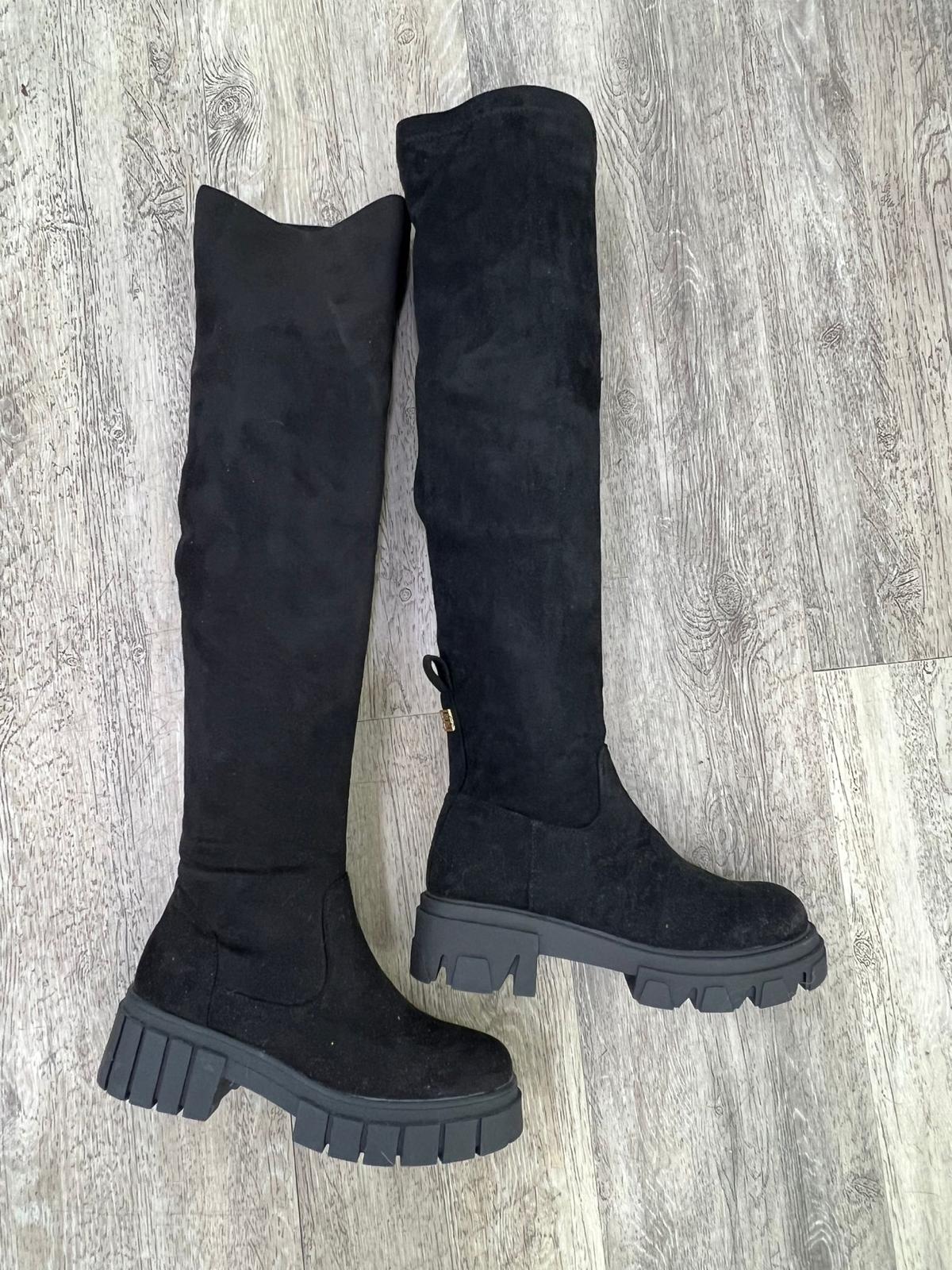 Style Haven GmbH - Accessoires;Schuhe;Leather Wear;kids&Teens - Dreiech