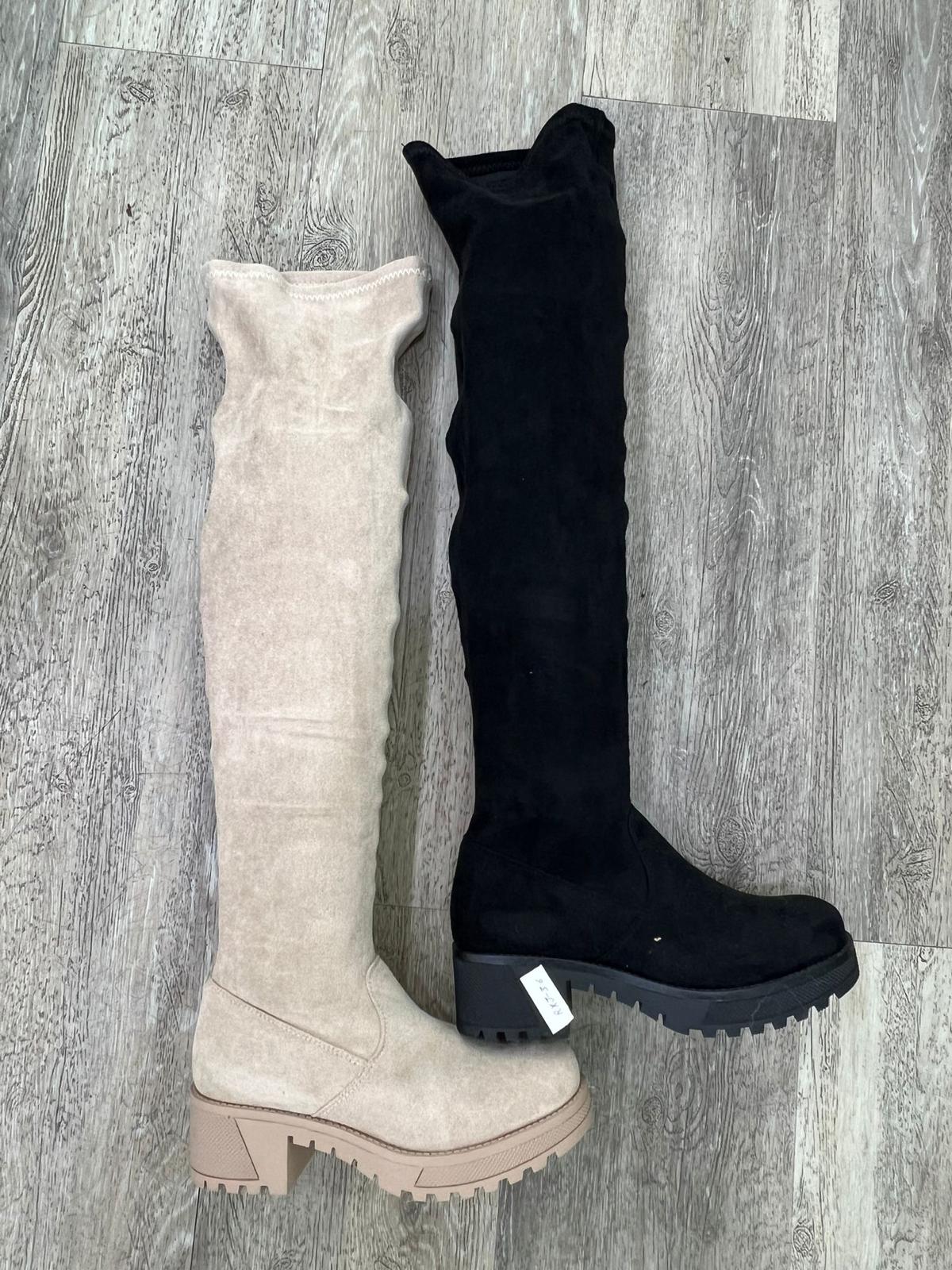 Style Haven GmbH - Accessoires;Schuhe;Leather Wear;kids&Teens - Dreiech