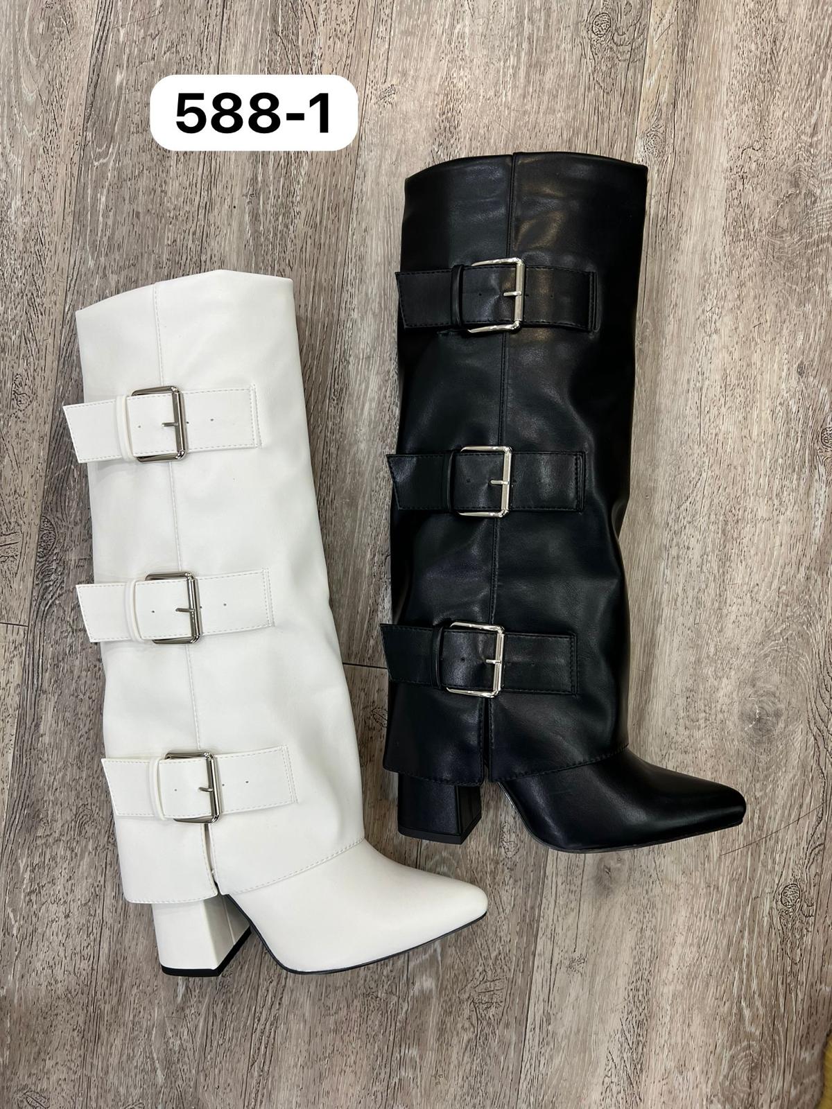 Style Haven GmbH - Accessoires;Schuhe;Leather Wear;kids&Teens - Dreiech