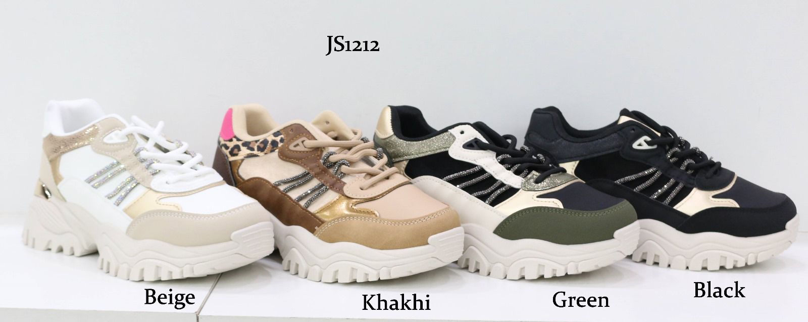 Style Haven GmbH - Accessoires;Schuhe;Leather Wear;kids&Teens - Dreiech