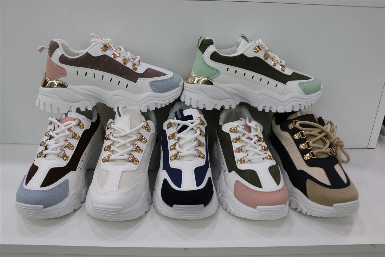 Style Haven GmbH - Accessoires;Schuhe;Leather Wear;kids&Teens - Dreiech