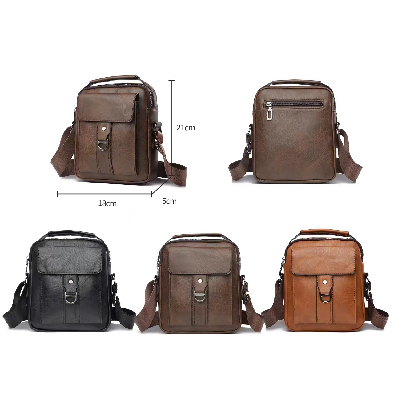 Skyflame GmbH - Damen u. Herrenaccessoires, Taschen, Lederwaren