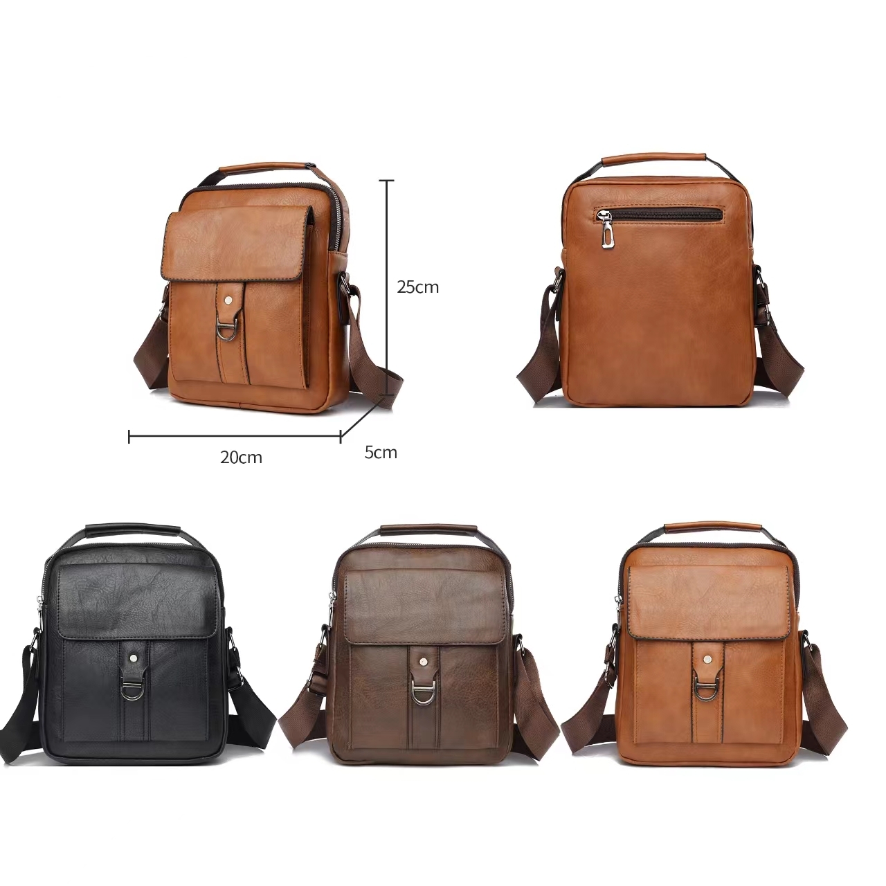 Skyflame GmbH - Damen u. Herrenaccessoires, Taschen, Lederwaren