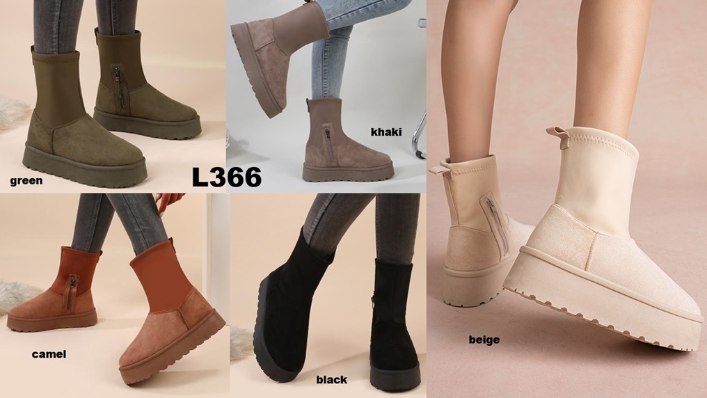 Arya Shoes - Schuhgroßhandel
