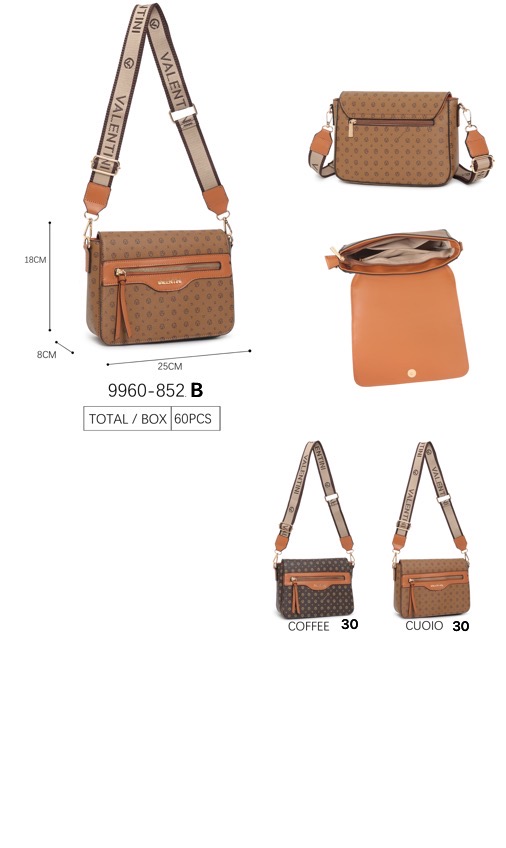 Lierkang import export Gmbh - bags Accessoires