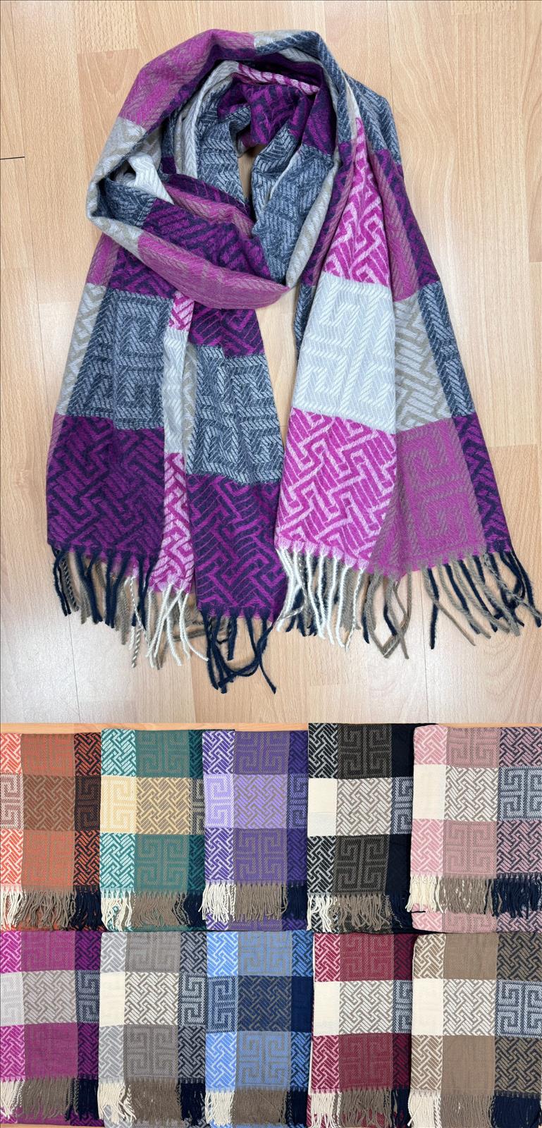 Dong Feng - Accessoires für Damen