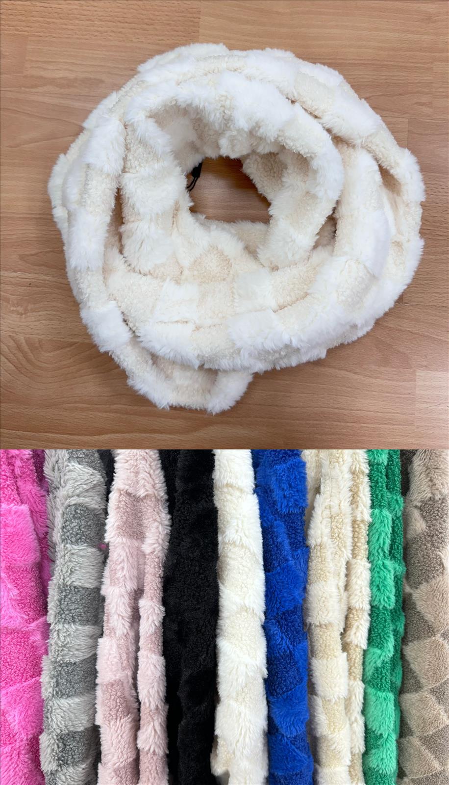 Dong Feng - Accessoires für Damen