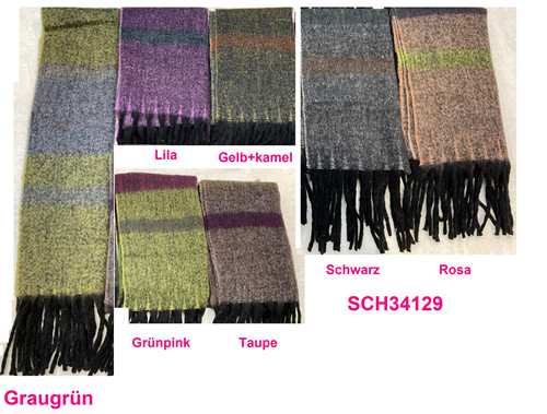 Kanaan Moden GmbH - Moden Schmuckgrosshandel, Accessoires