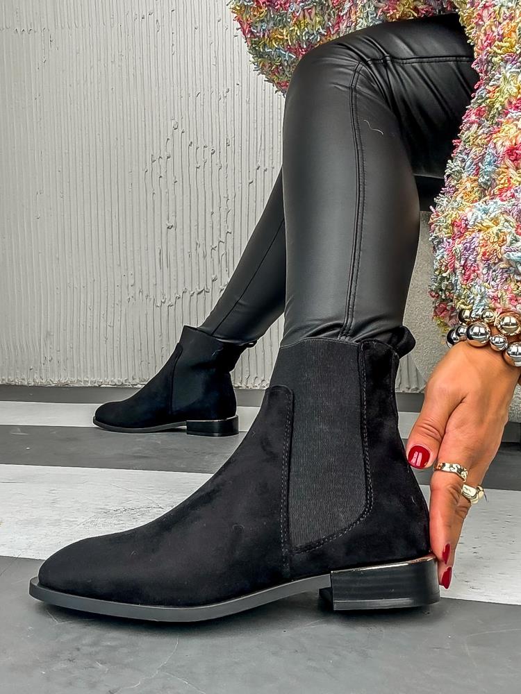 efashion s.r.o. - DOB;Accesoires;Schuhe;Young Fashion - Medvedov