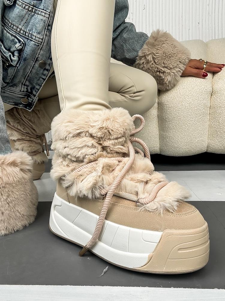 efashion s.r.o. - DOB;Accesoires;Schuhe;Young Fashion - Medvedov