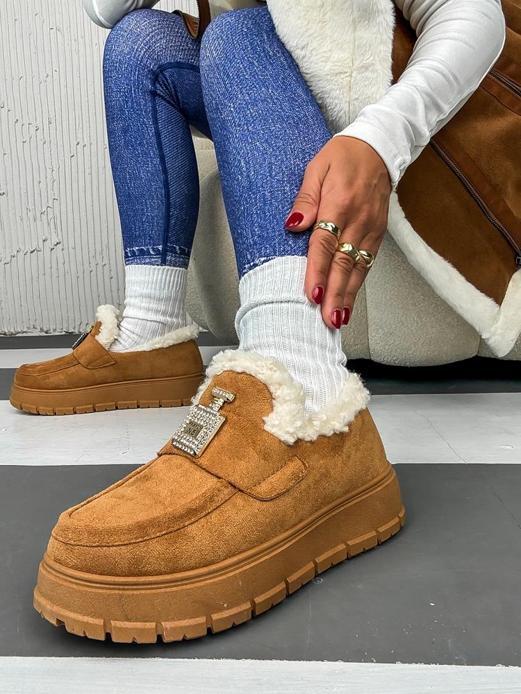 efashion s.r.o. - DOB;Accesoires;Schuhe;Young Fashion - Medvedov