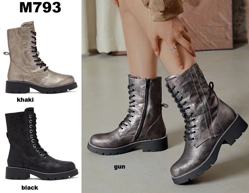 Arya Shoes - Schuhgroßhandel