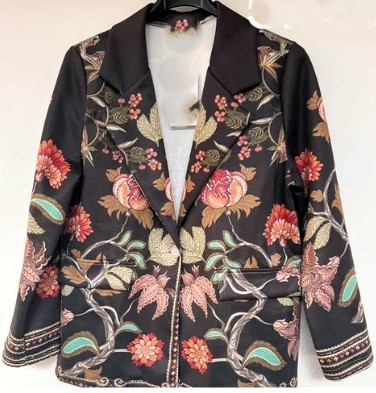 LB new fashion GmbH & Co KG - DOB, Accessoires, Young Fashion, Big Sizes - Eschborn
