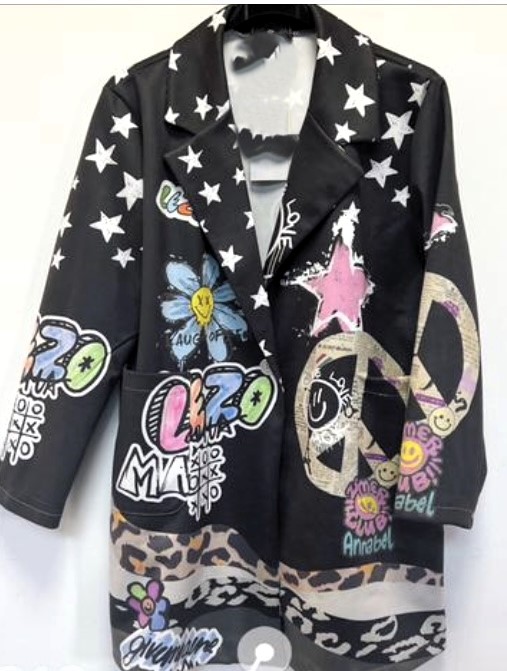 LB new fashion GmbH & Co KG - DOB, Accessoires, Young Fashion, Big Sizes - Eschborn