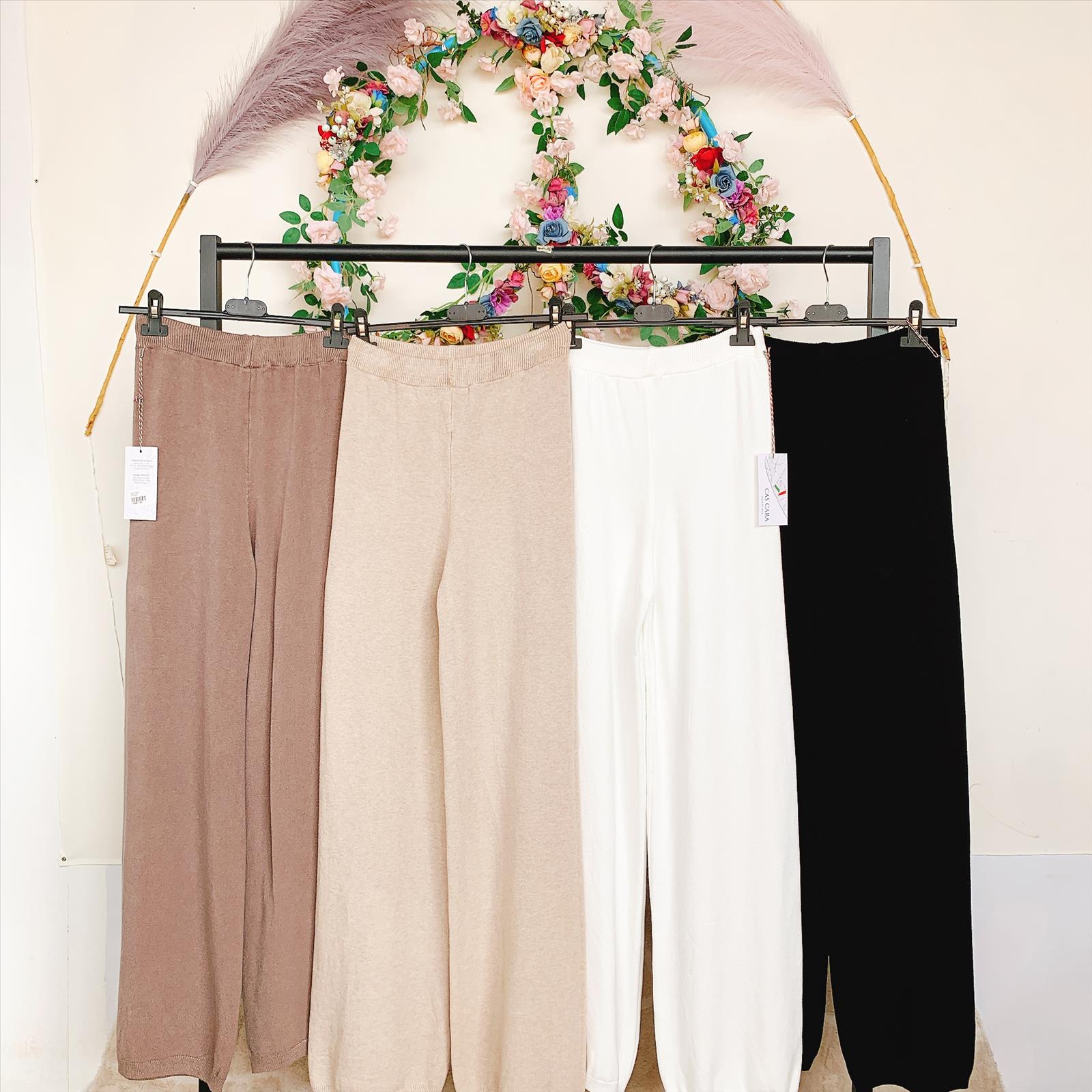 CAS CARA by Cherry´s GmbH - Damenbekleidung Pronto Moda