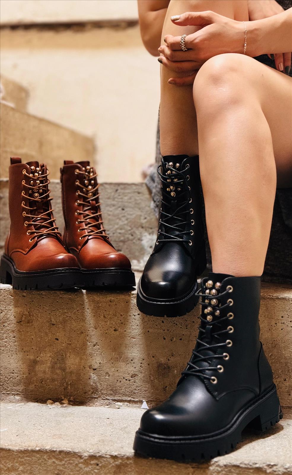 Lujah Shoes (Schuhgrosshandel)