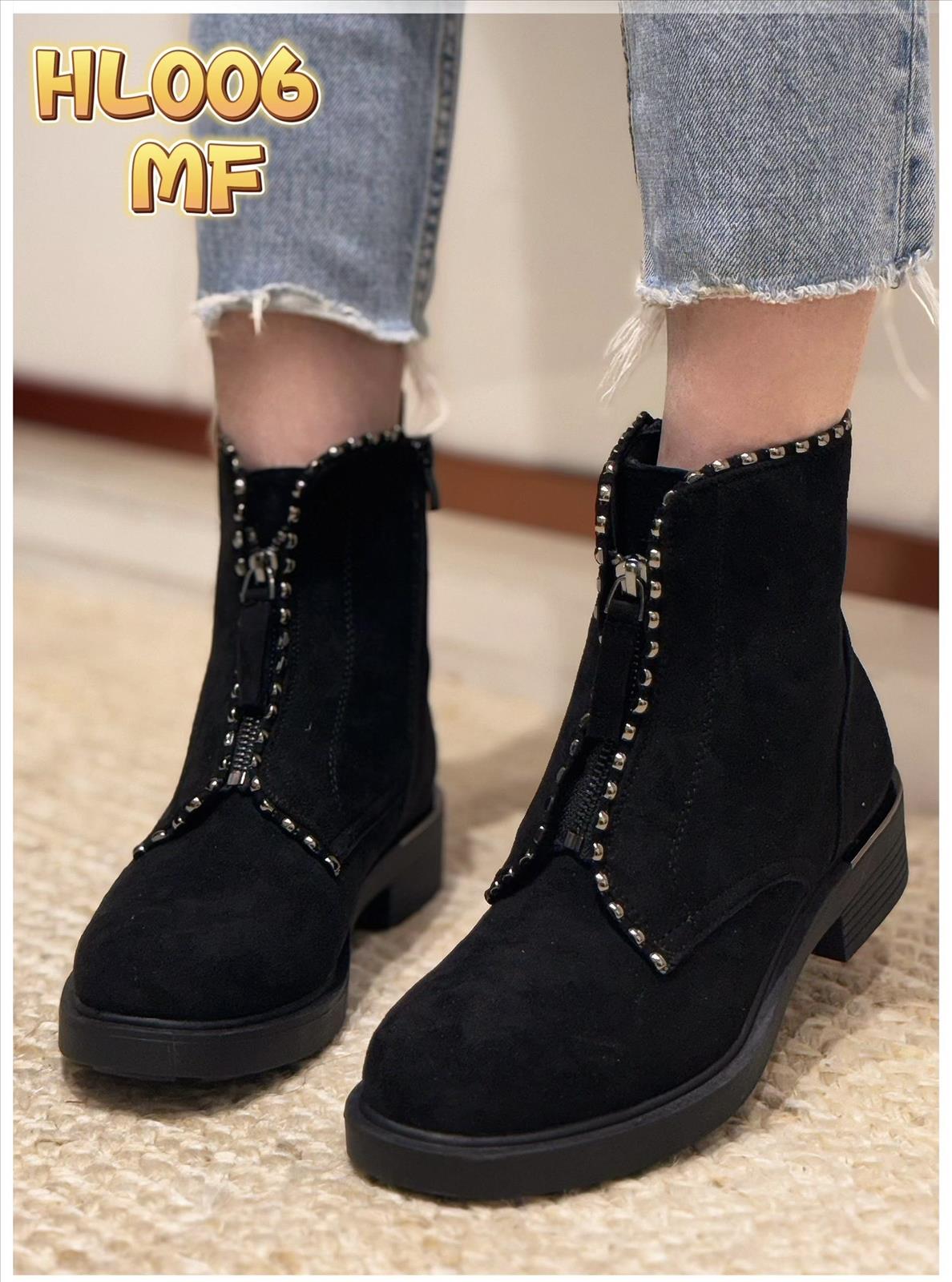 Lujah Shoes (Schuhgrosshandel)