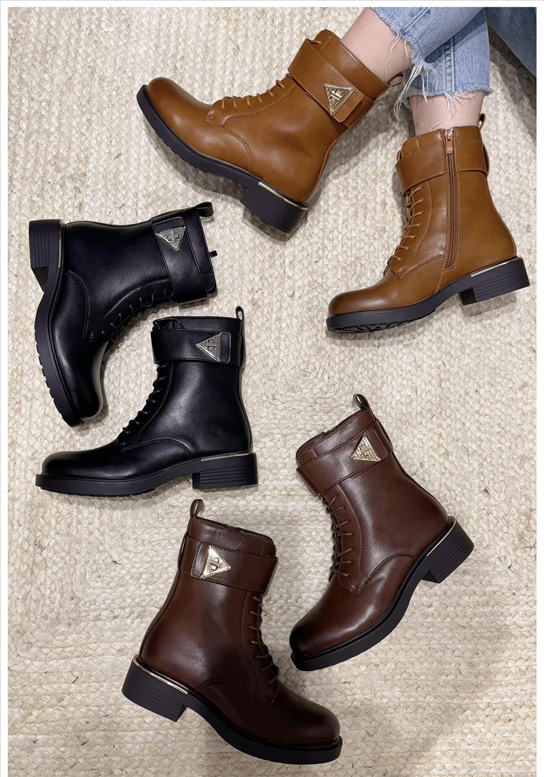 Lujah Shoes (Schuhgrosshandel)