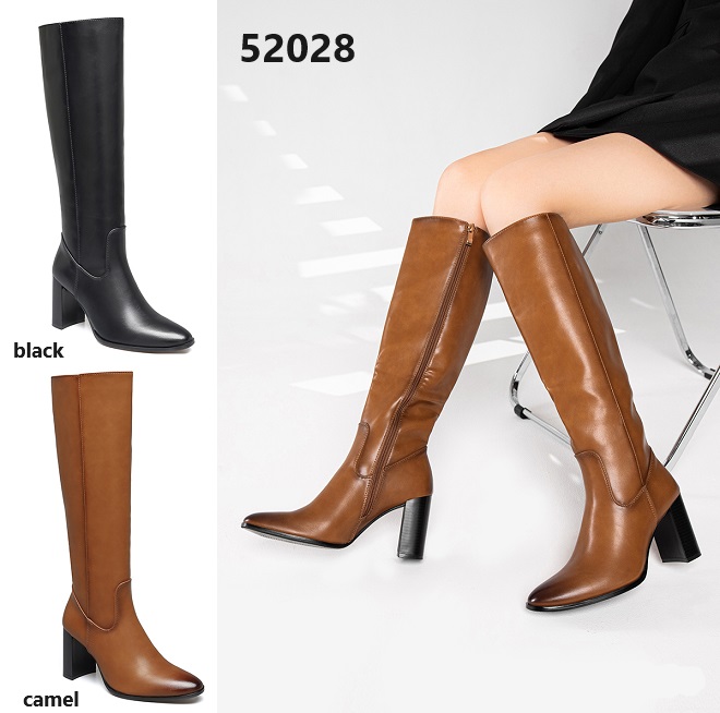 Arya Shoes - Schuhgroßhandel