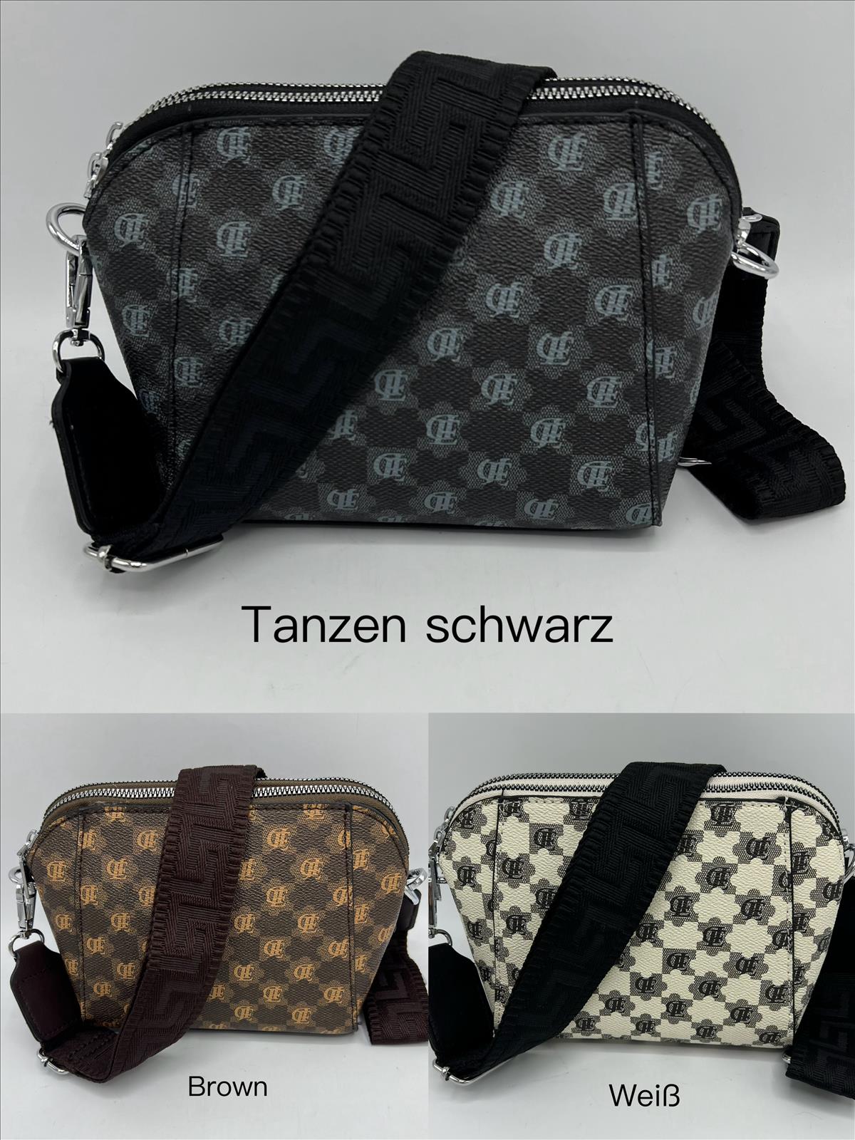 JiaJin GmbH - Geldbörse, Damentaschen, Rucksäcke, Sporttaschen für Damen und Herren