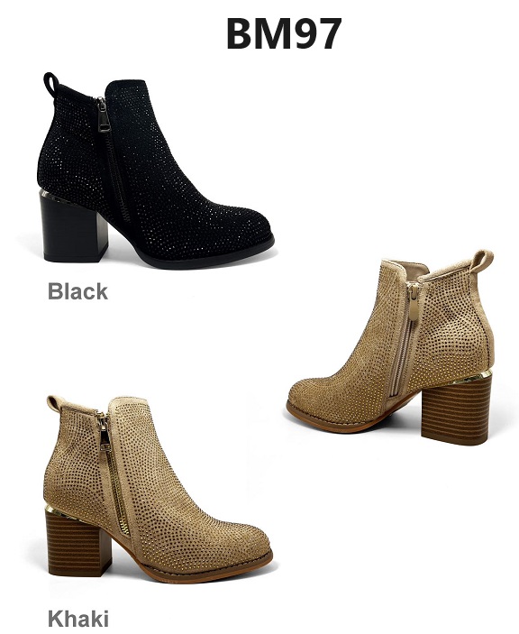 Arya Shoes - Schuhgroßhandel