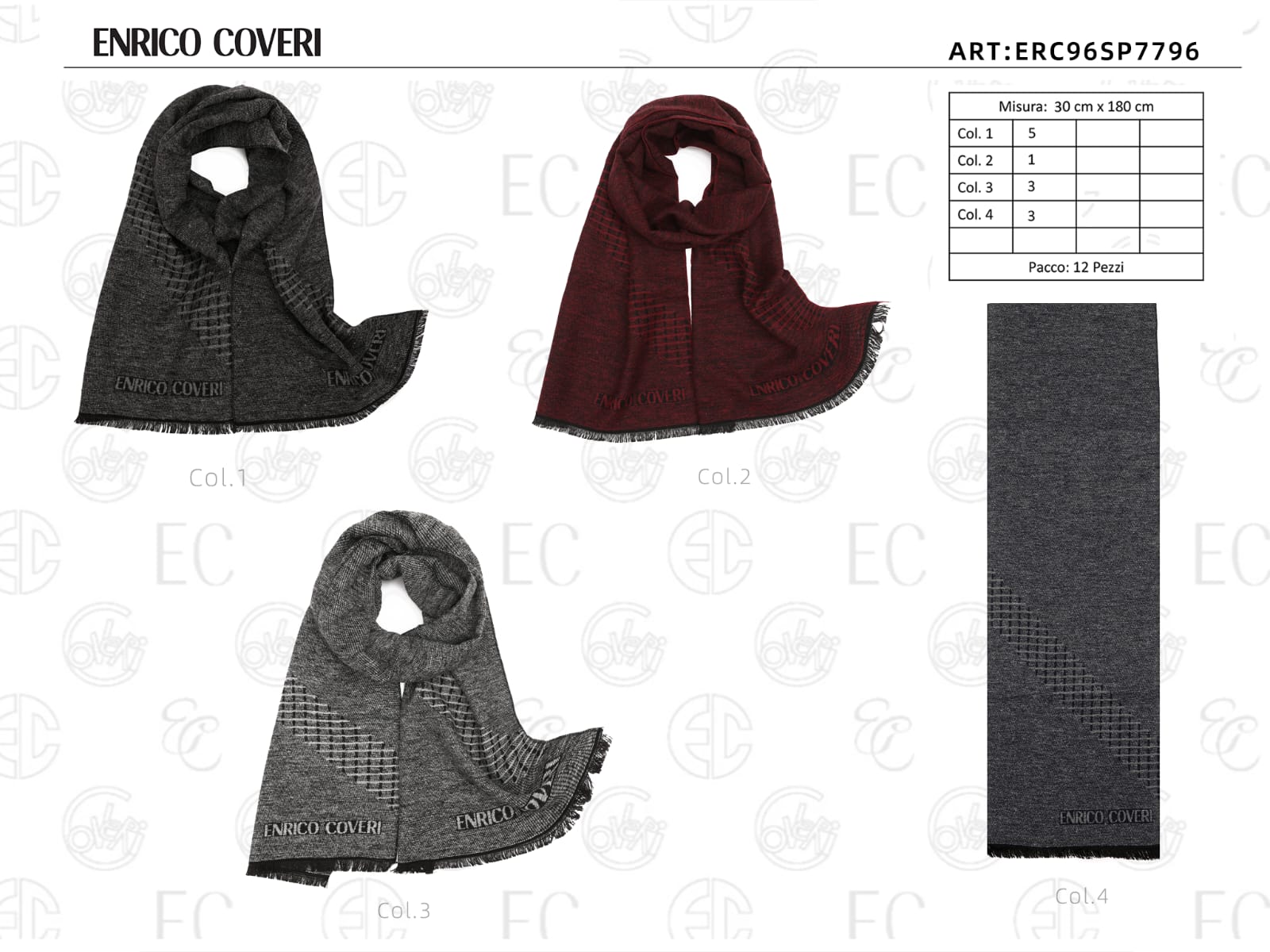 Pulcini GmbH - 2BE - Fashion & Design