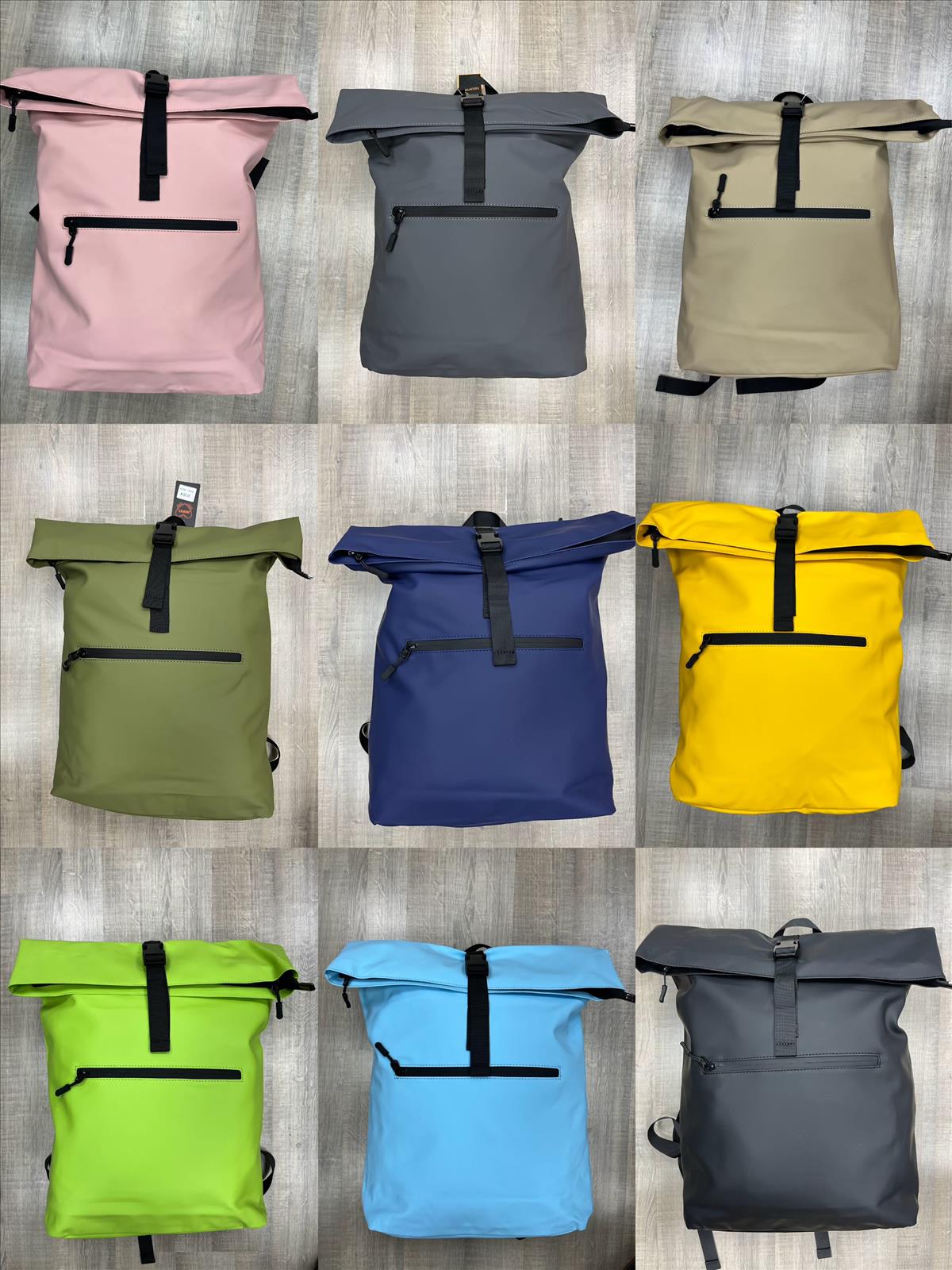 likebag by Longda Moda GmbH - Accessoires; Beachwear; Young Fashion; Leatherwear; Landhausmode - Neuss