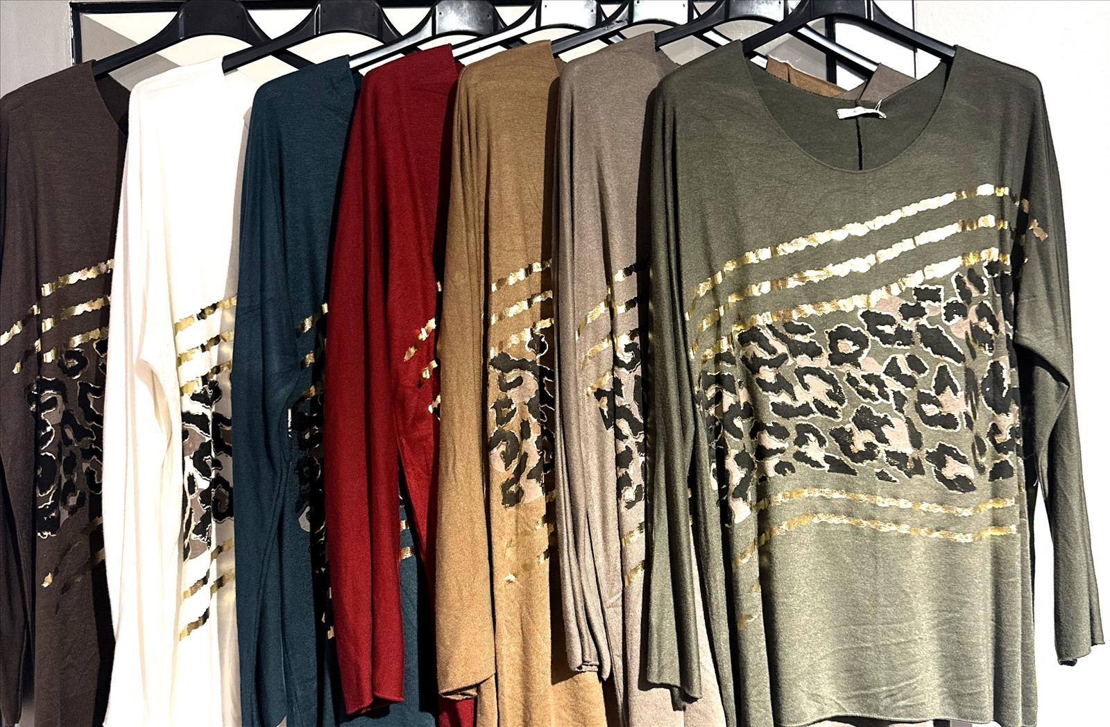 LB new fashion GmbH & Co KG - DOB, Accessoires, Young Fashion, Big Sizes - Eschborn