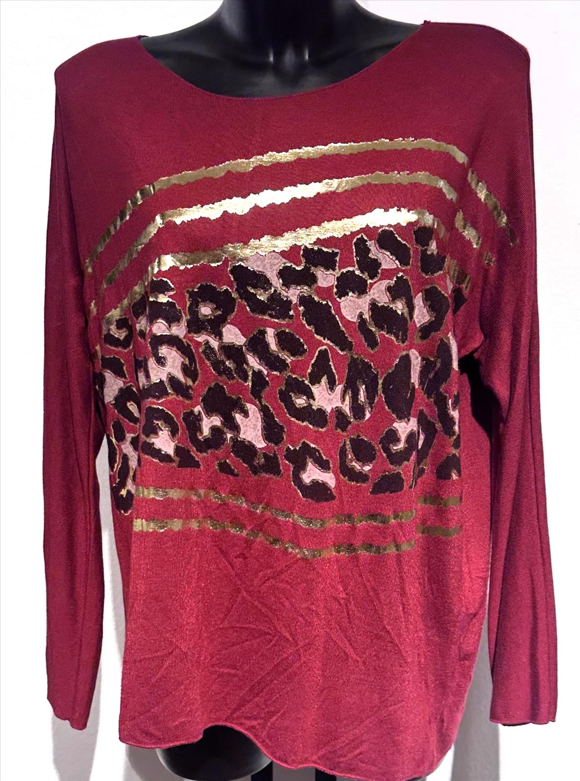 LB new fashion GmbH & Co KG - DOB, Accessoires, Young Fashion, Big Sizes - Eschborn