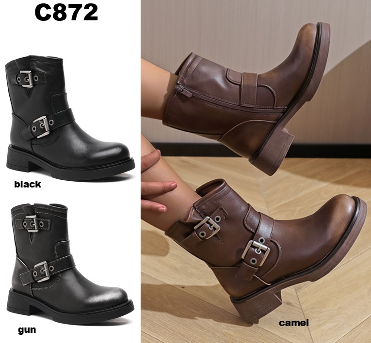 Arya Shoes - Schuhgroßhandel