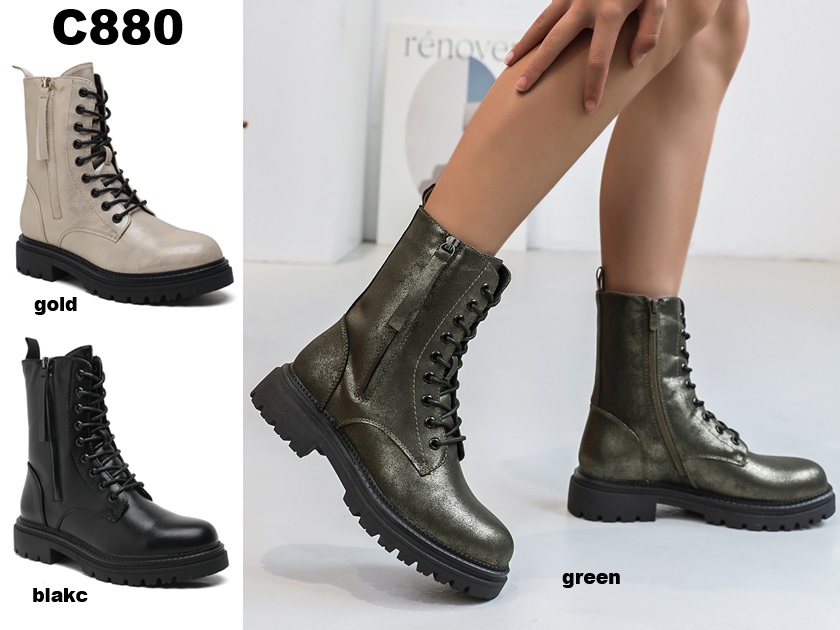 Arya Shoes - Schuhgroßhandel