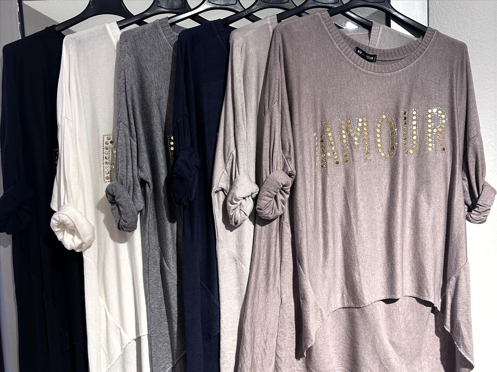 LB new fashion GmbH & Co KG - DOB, Accessoires, Young Fashion, Big Sizes - Eschborn