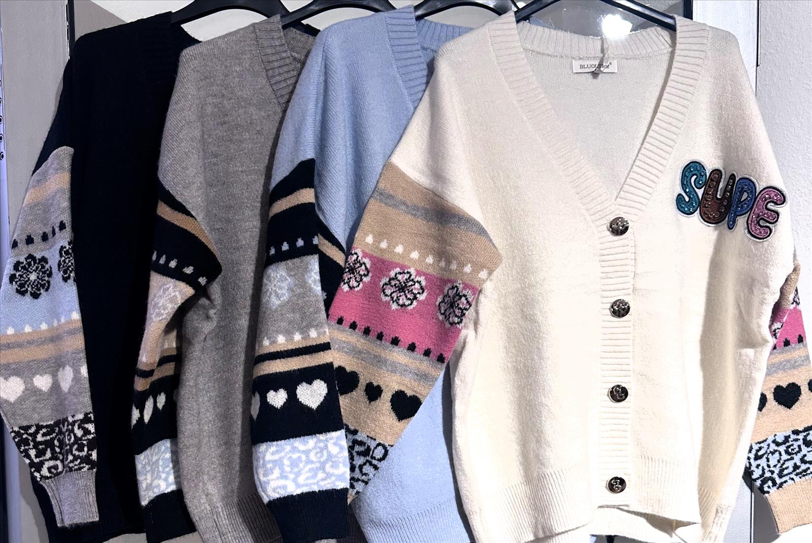 LB new fashion GmbH & Co KG - DOB, Accessoires, Young Fashion, Big Sizes - Eschborn