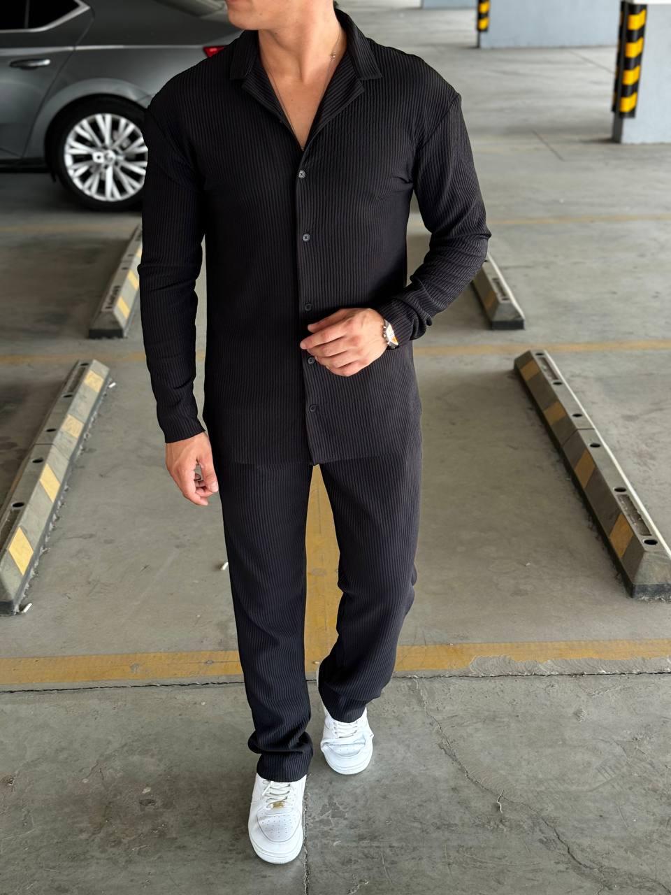 MG Herrenmode Yasin Gedik & Mustafa Mengillioglu - Herrenmode - Dreieich