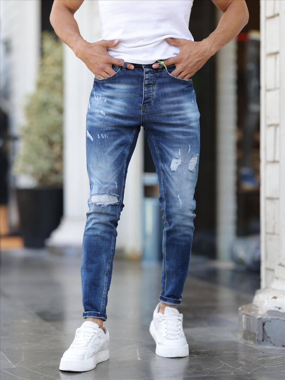 MG Herrenmode Yasin Gedik & Mustafa Mengillioglu - Herrenmode - Dreieich