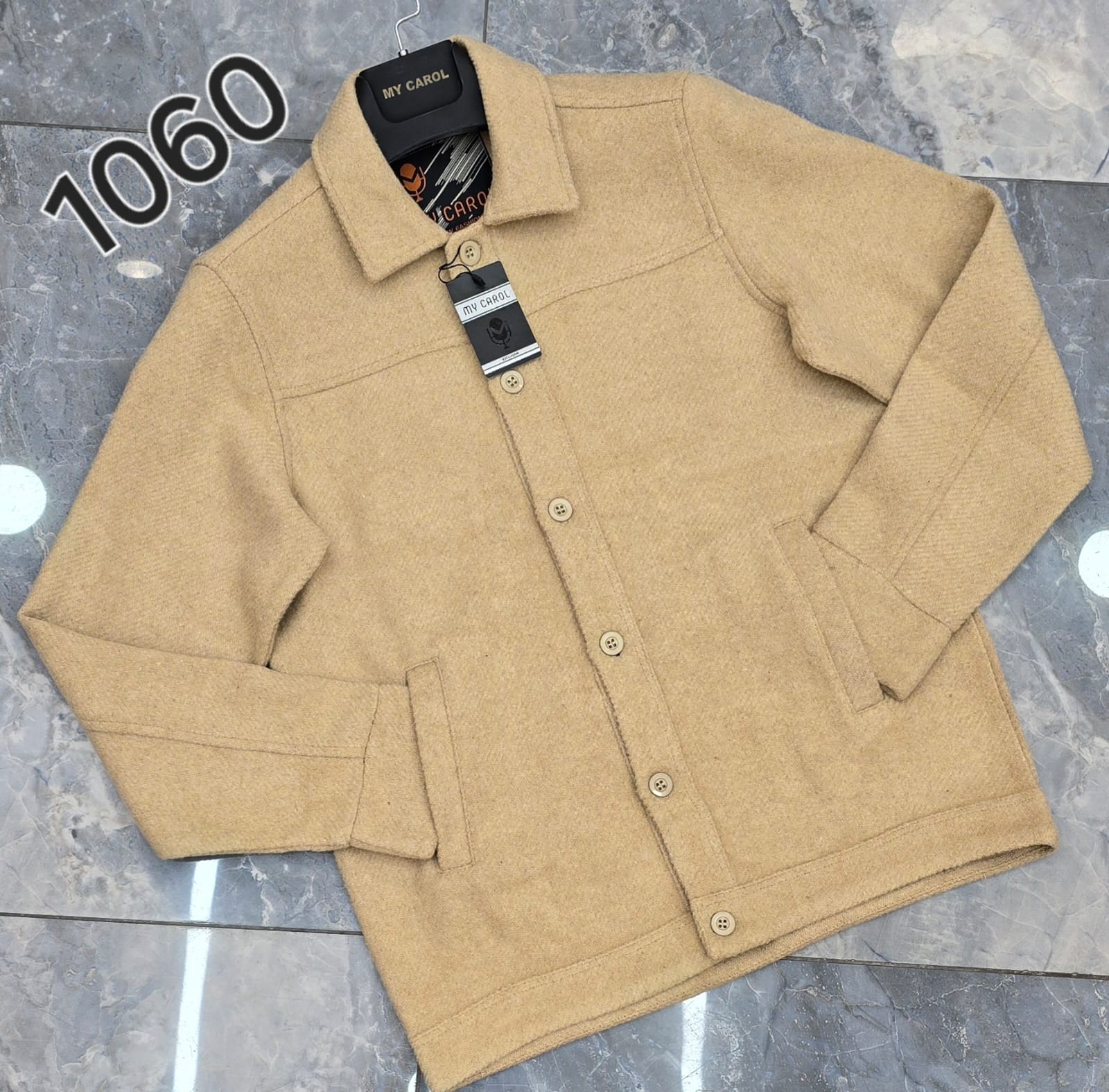 MG Herrenmode Yasin Gedik & Mustafa Mengillioglu - Herrenmode - Dreieich