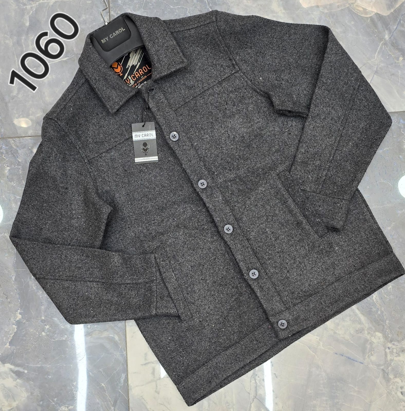 MG Herrenmode Yasin Gedik & Mustafa Mengillioglu - Herrenmode - Dreieich