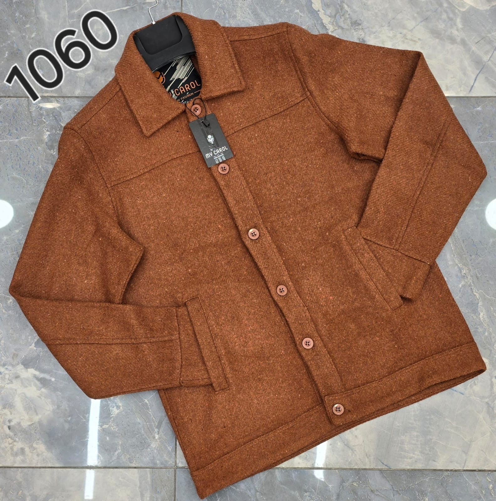 MG Herrenmode Yasin Gedik & Mustafa Mengillioglu - Herrenmode - Dreieich