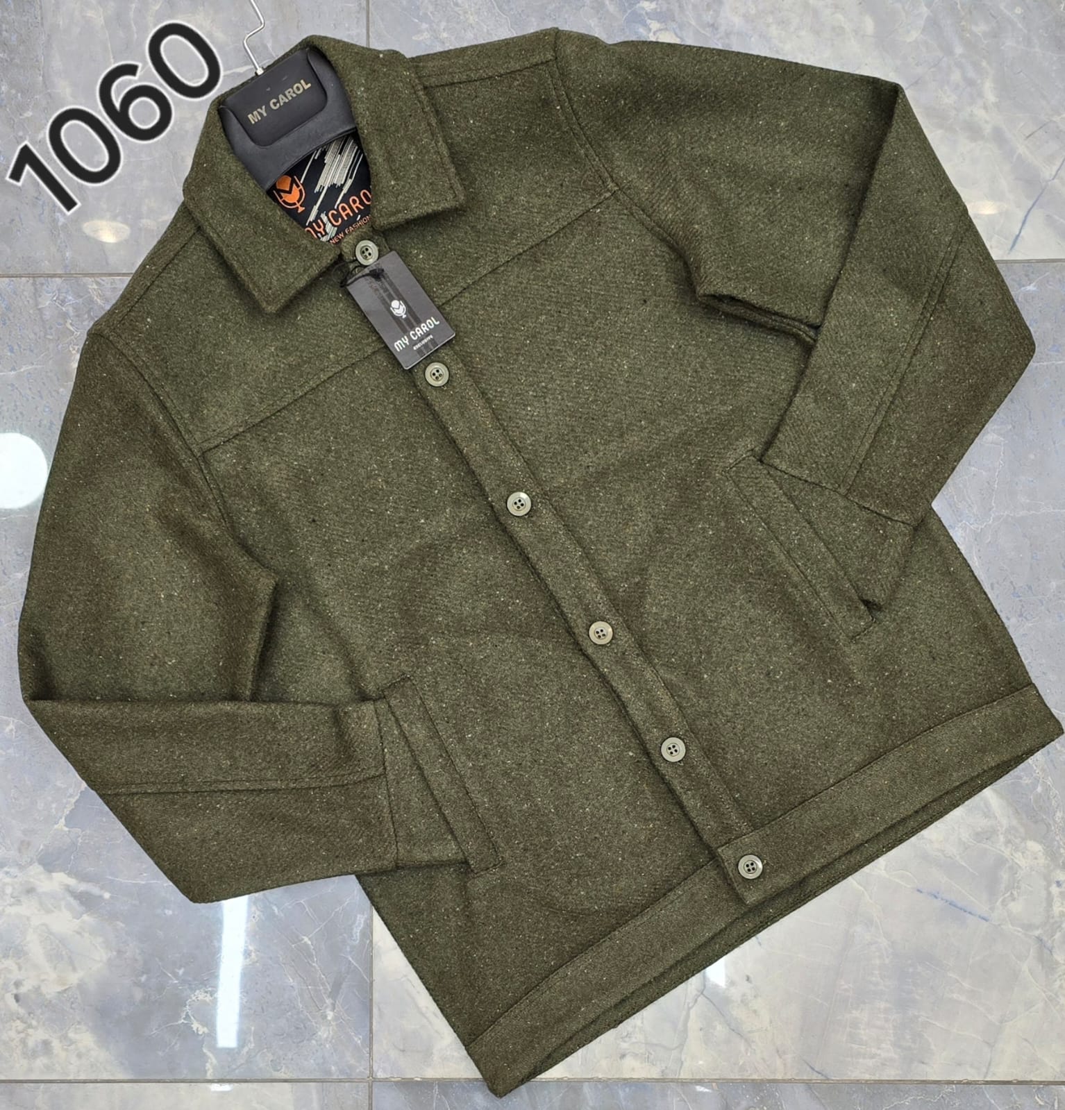 MG Herrenmode Yasin Gedik & Mustafa Mengillioglu - Herrenmode - Dreieich