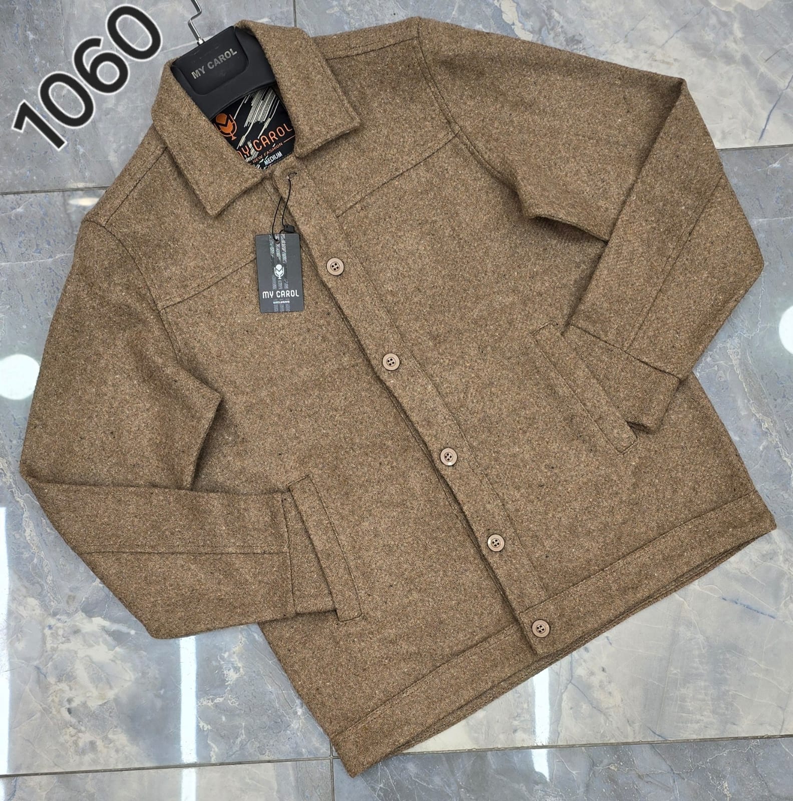 MG Herrenmode Yasin Gedik & Mustafa Mengillioglu - Herrenmode - Dreieich