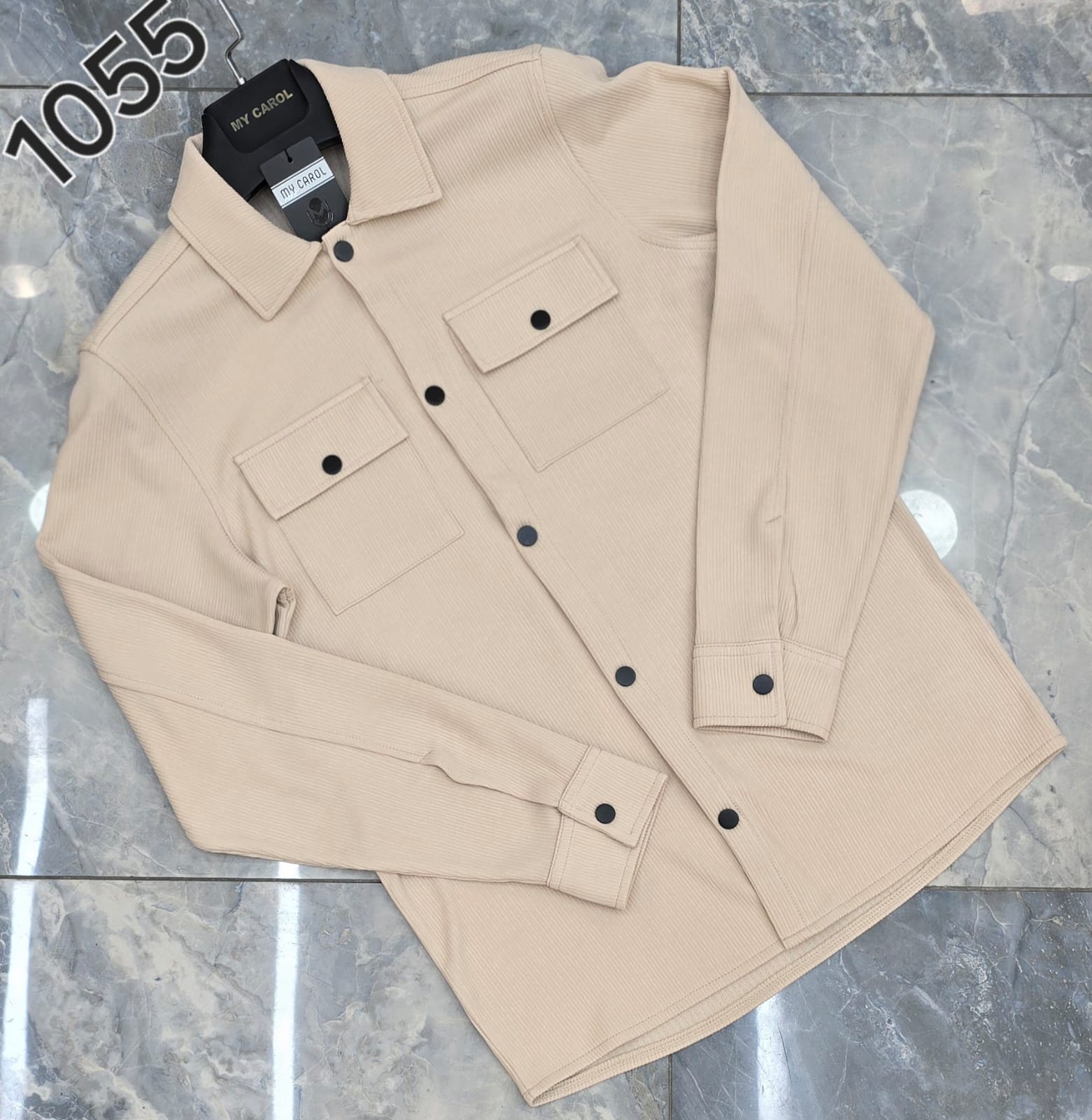 MG Herrenmode Yasin Gedik & Mustafa Mengillioglu - Herrenmode - Dreieich