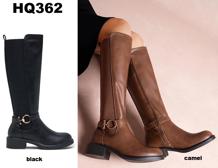 Arya Shoes - Schuhgroßhandel