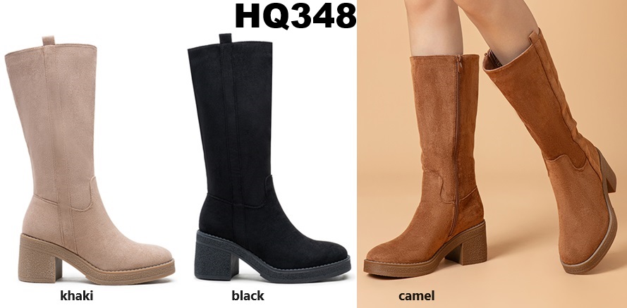 Arya Shoes - Schuhgroßhandel
