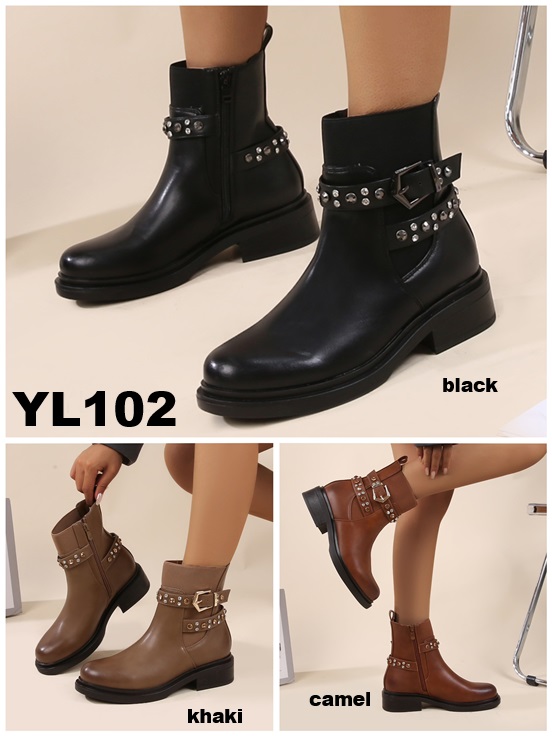 Arya Shoes - Schuhgroßhandel