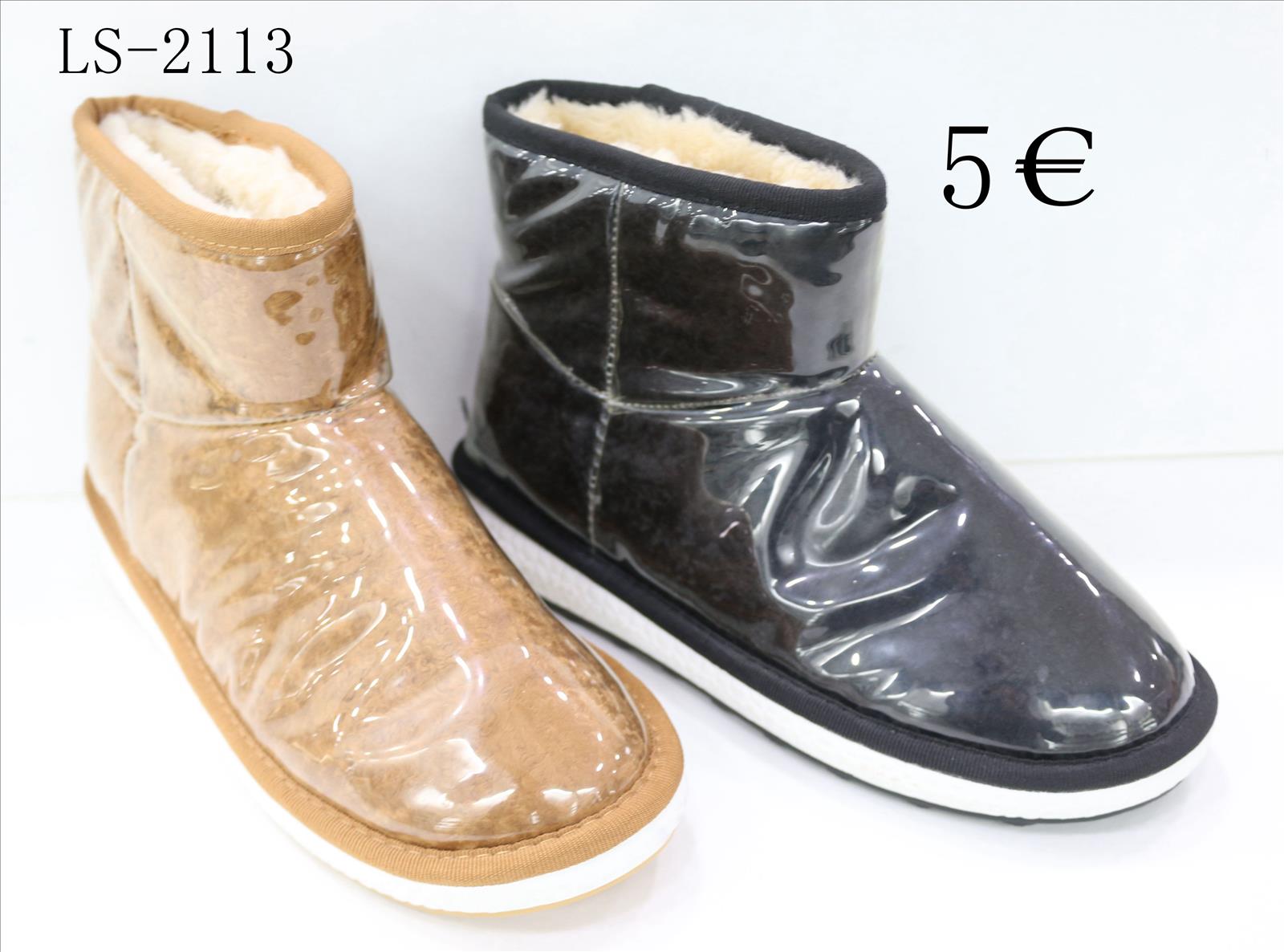 Style Haven GmbH - Accessoires;Schuhe;Leather Wear;kids&Teens - Dreiech