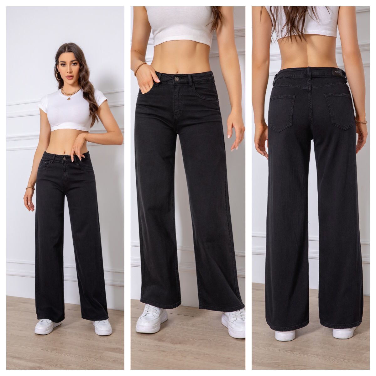 A-Star - Damenbekleidung - Jeans - Hosen