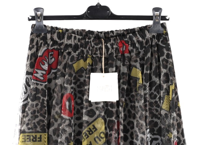olluni fashion GmbH - DOB-HAHA-Accessoires-Schuhe-Young-Fashion-Leder-Große Größen - Hamburg